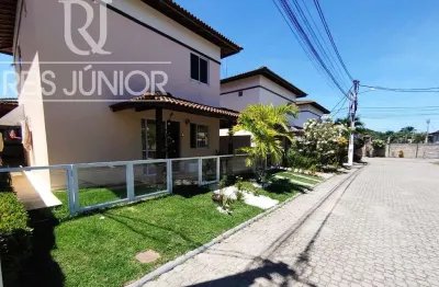 Casa em condomínio fechado com 4 quartos à venda na Rua do Bosque, 2, Boa União, Camaçari