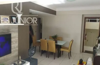 Oportunidade única para adquirir seu lindo apto próximo da orla de armação!