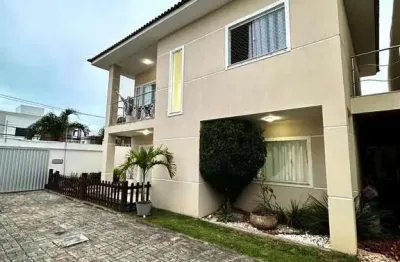 Casa em condomínio fechado com 4 quartos à venda na Rua Ana C B Dias, 100, Buraquinho, Lauro de Freitas