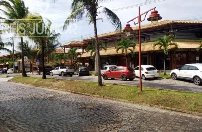 Apartamento com 1 quarto à venda na Alameda Dos Pescadores 202 Loja 28, Praia do Forte, Mata de São João