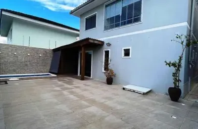 Casa com 4 quartos à venda na Rua Edna Dantas, 100, Buraquinho, Lauro de Freitas