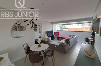 Apartamento à venda na pituba, salvador-ba: 2 quartos, 2 suítes, 2 salas, 3 banheiros, 1 vaga, 81,40m² de área. imperdível!