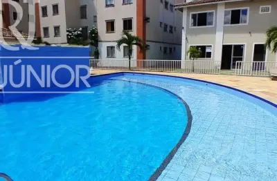 3/4 , bem localizado, com estrutura de lazer e segurança.