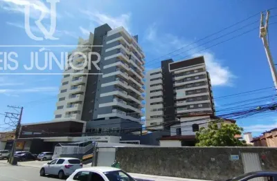 Apartamento à venda em pedra do sal, itapuã, salvador-ba: 2 quartos, 1 suíte, 2 salas, 2 banheiros, 1 vaga, 68m²!