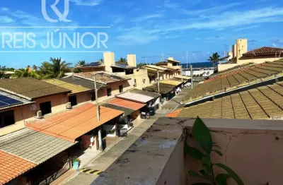 Casa em condomínio fechado com 3 quartos à venda na Alameda Praia do Leme, 1, Patamares, Salvador