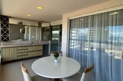 Apartamento com 1 quarto à venda na rua melvin jones, 300, armação, salvador, 65 m2 por r$ 535.000