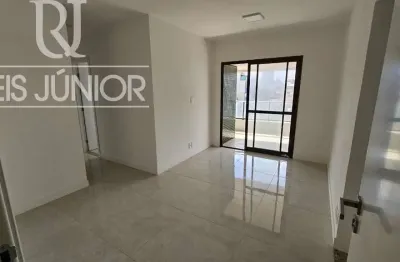 A melhor oferta para compra de seu novo apartmento de 02 quartos, suíte, varanda gourmet, infraestrutura completa em  em jardim armação!