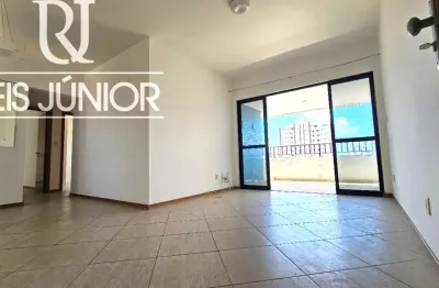 Apartamento de alto padrão pituba: 3 quartos, 2 suítes, 2 salas,  2 varandas e 2 vagas de garagem - salvador-ba