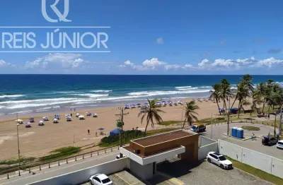 Cobertura com 3 quartos à venda na rua renato berbert de castro, 459, praia do flamengo, salvador, 134 m2 por r$ 1.250.000