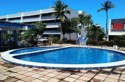 Apartamento com 3 quartos à venda na Conjunto Casa Blanca, 100, Piatã, Salvador