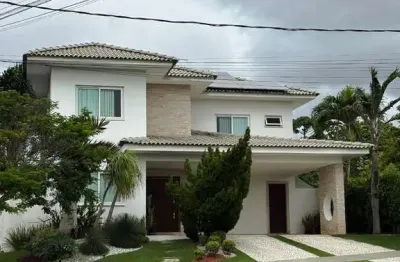 Alphaville i, 5 quartos, piscina privativa e espaço gourmet.