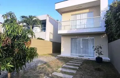 4 quartos com  254 m²  de terreno e  condomínio com infraestrutura.