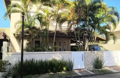 Casa em condomínio fechado com 4 quartos à venda na Rua João Marques Oliveira, 30, Buraquinho, Lauro de Freitas