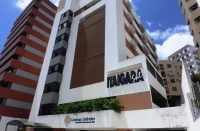 Sala comercial com 1 sala à venda na Alameda Benevento, 429, Itaigara, Salvador