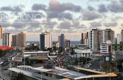 Apartamento com 2 quartos à venda na Rua Almeida Garret, 90, Itaigara, Salvador