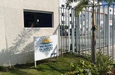 Apartamento com 2 quartos à venda na Rua Encontro das Árvores, 365, Jardim Placaford, Salvador