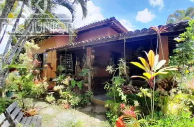 Chácara / sítio com 2 quartos à venda na Rua da Mangueira, 100, Monte Gordo, Camaçari