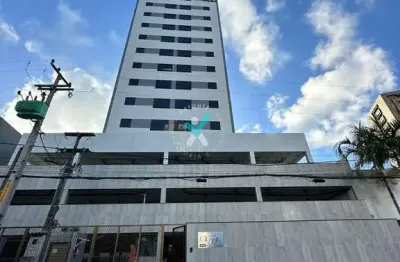 Apartamento com 1 quarto à venda na Rua Tenente Domingos de Brito, 425, Boa Viagem, Recife