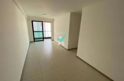 Apartamento com 3 quartos para alugar na Rua Antônio Falcão, 979, Boa Viagem, Recife