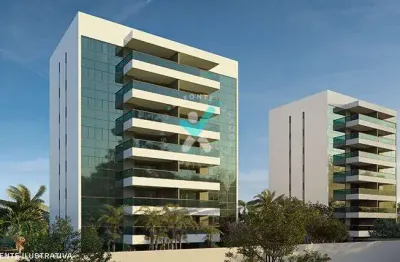 Apartamento com 4 quartos à venda na Rua de Apipucos, 239, Monteiro, Recife