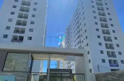 Apartamento com 2 quartos à venda na Rua Jorge de Lima, 121, Imbiribeira, Recife
