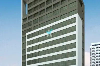 Flat com 1 quarto à venda na Rua Pedro Bergamo, 302, Boa Viagem, Recife