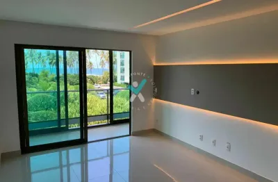 Apartamento com 4 quartos à venda na Rua dos Sapotis, Paiva, Cabo de Santo Agostinho