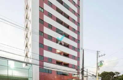 Apartamento com 3 quartos à venda na Rua Fidélis Moliterno, 458, Zumbi, Recife