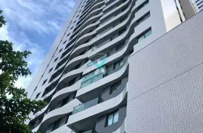 Apartamento com 2 quartos para alugar na Rua Antônio Falcão, 979, Boa Viagem, Recife