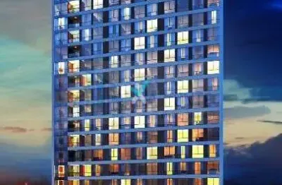 Apartamento com 1 quarto à venda na Avenida República Árabe Unida, 385, Pina, Recife