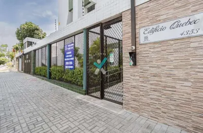 Apartamento com 3 quartos à venda na Rua Antônio Ferreira Campos, 4353, Candeias, Jaboatão dos Guararapes