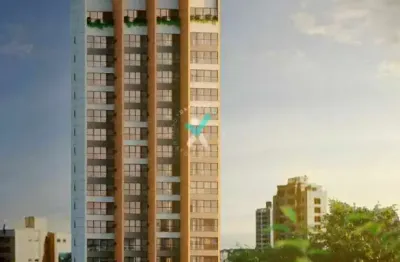 Apartamento com 1 quarto à venda na Rua da Harmonia, 533, Casa Amarela, Recife