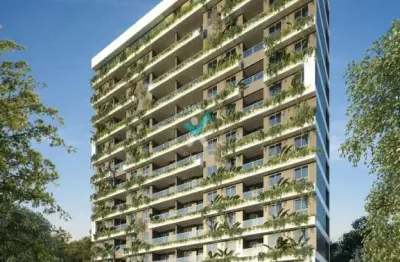 Apartamento com 2 quartos à venda na Estrada do Encanamento, 1536, Casa Forte, Recife