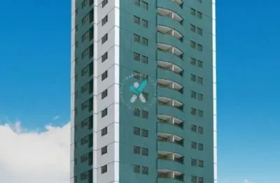 Apartamento com 3 quartos à venda na Rua Carlos Pessoa Monteiro, 118, Casa Caiada, Olinda