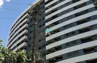 Apartamento com 2 quartos à venda na Rua João Ramos, 143, Graças, Recife
