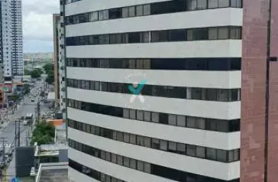 Sala comercial para alugar na Rua Ribeiro de Brito, 830, Boa Viagem, Recife