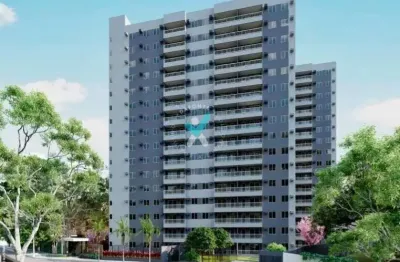 Apartamento com 2 quartos à venda na Avenida Liberdade, 58, Jardim São Paulo, Recife