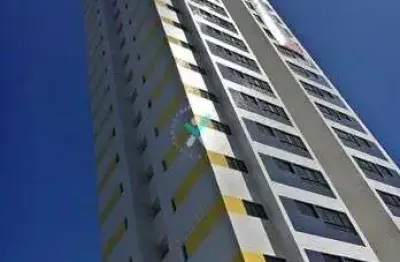 Apartamento com 2 quartos à venda na Rua Gonçalves Dias, 179, Campo Grande, Recife