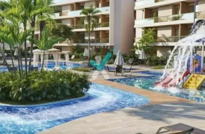 Flat com 1 quarto à venda na Porto De Galinhas, Centro, Ipojuca