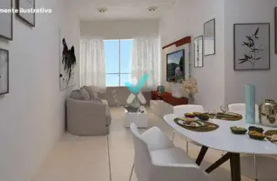 Apartamento com 2 quartos à venda na Rua Paraíso do Norte, 575, Várzea, Recife