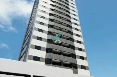 Apartamento com 3 quartos à venda na Rua Antônio de Sá Leitão, 58, Boa Viagem, Recife