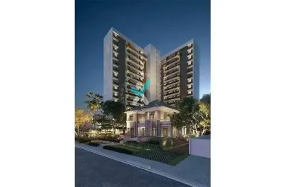 Apartamento com 1 quarto à venda na avenida conselheiro rosa e silva, aflitos, recife, 36 m2 por r$ 488.200