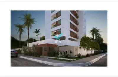 Apartamento com 2 quartos à venda na Rua Bela Vista, 231, Casa Amarela, Recife