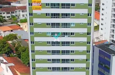 Apartamento com 3 quartos à venda na Rua Japecanga, 125, Prado, Recife