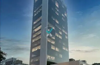 Sala comercial à venda na Avenida Conselheiro Aguiar, Boa Viagem, Recife