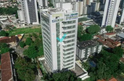 Apartamento com 3 quartos à venda na Rua Desembargador Motta Júnior, 208, Casa Amarela, Recife