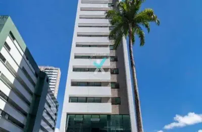 Apartamento com 4 quartos à venda na Rua Ministro Nelson Hungria, 26, Boa Viagem, Recife