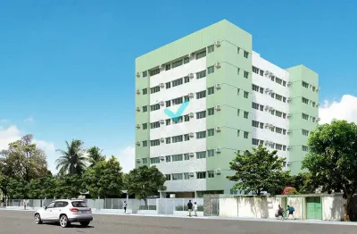 Apartamento com 2 quartos à venda na Rua Desembargador Edmundo Jordão, 176, Tamarineira, Recife