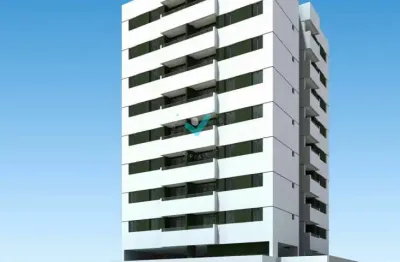 Apartamento com 2 quartos à venda na Rua José Braz Moscow, 5835, Candeias, Jaboatão dos Guararapes