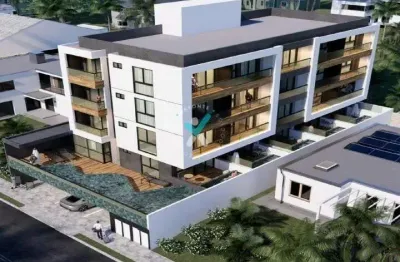 Flat com 1 quarto à venda na Rua Paineira, Porto de Galinhas, Ipojuca